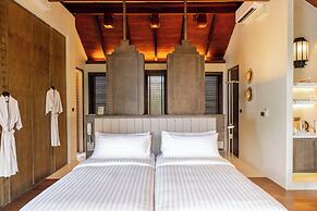 Villa Zolitude Resort & Spa