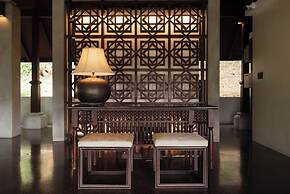 Villa Zolitude Resort & Spa