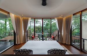 Villa Zolitude Resort & Spa
