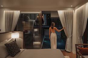 Villa Zolitude Resort & Spa