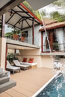 Villa Zolitude Resort & Spa