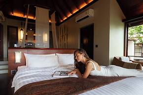 Villa Zolitude Resort & Spa