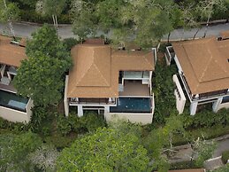 Villa Zolitude Resort & Spa