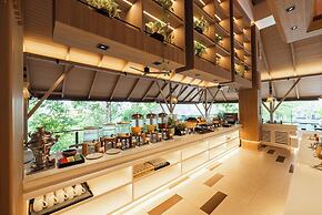 Villa Zolitude Resort & Spa