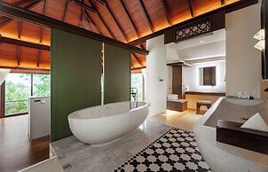 Villa Zolitude Resort & Spa