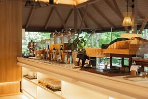 Villa Zolitude Resort & Spa