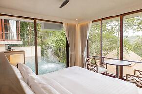 Villa Zolitude Resort & Spa