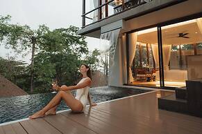 Villa Zolitude Resort & Spa