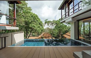 Villa Zolitude Resort & Spa