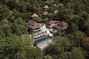 Villa Zolitude Resort & Spa