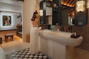 Villa Zolitude Resort & Spa
