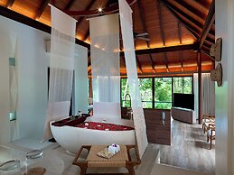 Villa Zolitude Resort & Spa