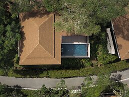Villa Zolitude Resort & Spa