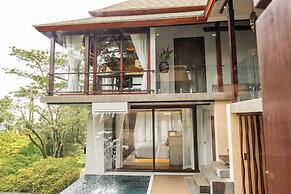 Villa Zolitude Resort & Spa