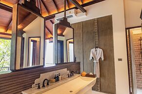 Villa Zolitude Resort & Spa