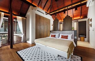 Villa Zolitude Resort & Spa