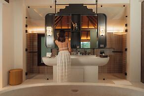 Villa Zolitude Resort & Spa
