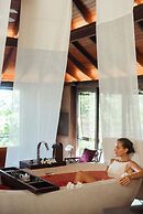 Villa Zolitude Resort & Spa