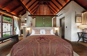 Villa Zolitude Resort & Spa