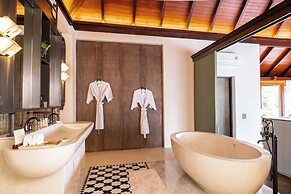 Villa Zolitude Resort & Spa