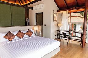Villa Zolitude Resort & Spa