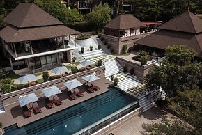 Villa Zolitude Resort & Spa