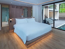 Villa Zolitude Resort & Spa