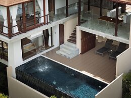 Villa Zolitude Resort & Spa