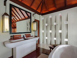 Villa Zolitude Resort & Spa