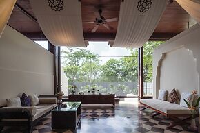 Villa Zolitude Resort & Spa