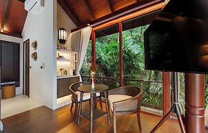 Villa Zolitude Resort & Spa