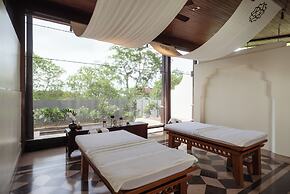 Villa Zolitude Resort & Spa