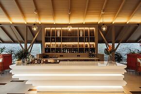 Villa Zolitude Resort & Spa