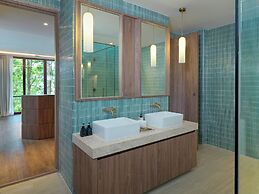 Villa Zolitude Resort & Spa