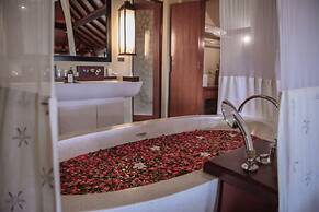 Villa Zolitude Resort & Spa