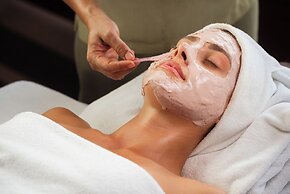 Villa Zolitude Resort & Spa