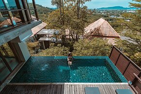 Villa Zolitude Resort & Spa