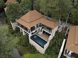 Villa Zolitude Resort & Spa