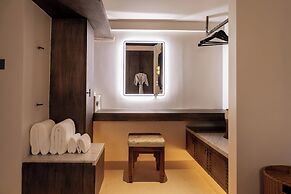 Villa Zolitude Resort & Spa