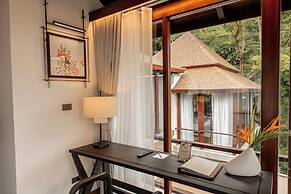 Villa Zolitude Resort & Spa