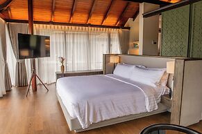 Villa Zolitude Resort & Spa