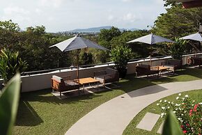 Villa Zolitude Resort & Spa