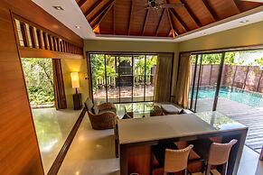 Villa Zolitude Resort & Spa