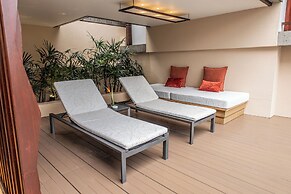 Villa Zolitude Resort & Spa