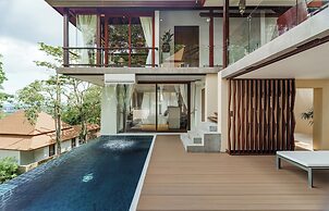 Villa Zolitude Resort & Spa