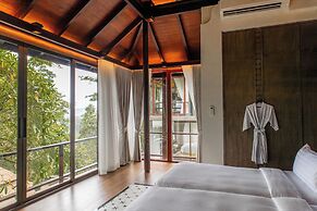Villa Zolitude Resort & Spa