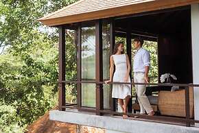 Villa Zolitude Resort & Spa