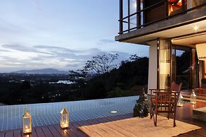 Villa Zolitude Resort & Spa