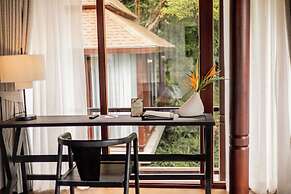 Villa Zolitude Resort & Spa