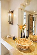 Villa Zolitude Resort & Spa